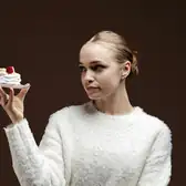Ем что хочу, танцую каждый день: секреты баланса от&nbsp;балерины Большого