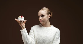 Ем что хочу, танцую каждый день: секреты баланса от балерины Большого