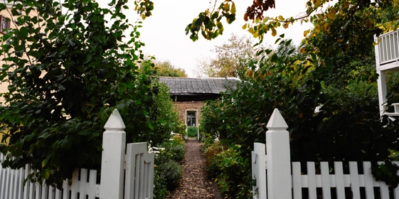 Повод есть: Коломна, пастила и&nbsp;Достоевский наизнанку