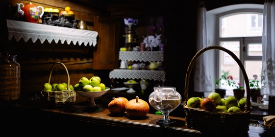 Повод есть: Коломна, пастила и&nbsp;Достоевский наизнанку