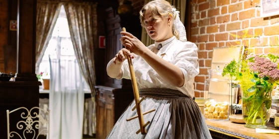 Повод есть: Коломна, пастила и&nbsp;Достоевский наизнанку