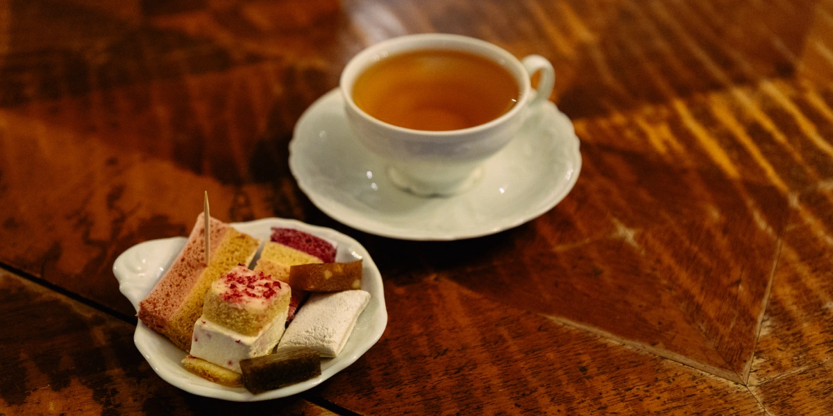 Повод есть: Коломна, пастила и&nbsp;Достоевский наизнанку