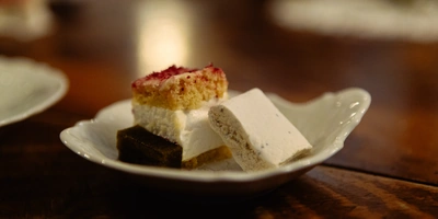 Повод есть: Коломна, пастила и&nbsp;Достоевский наизнанку