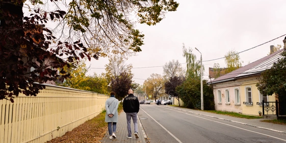 Повод есть: Коломна, пастила и&nbsp;Достоевский наизнанку