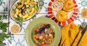 Рецепты блюд с айвой, которые раскроют для вас вкус этого фрукта