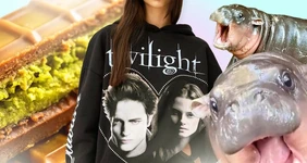 Дубайский шоколад, или по чему сходили с ума в октябре