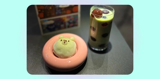 Дубайский шоколад, или по&nbsp;чему сходили с&nbsp;ума в&nbsp;октябре