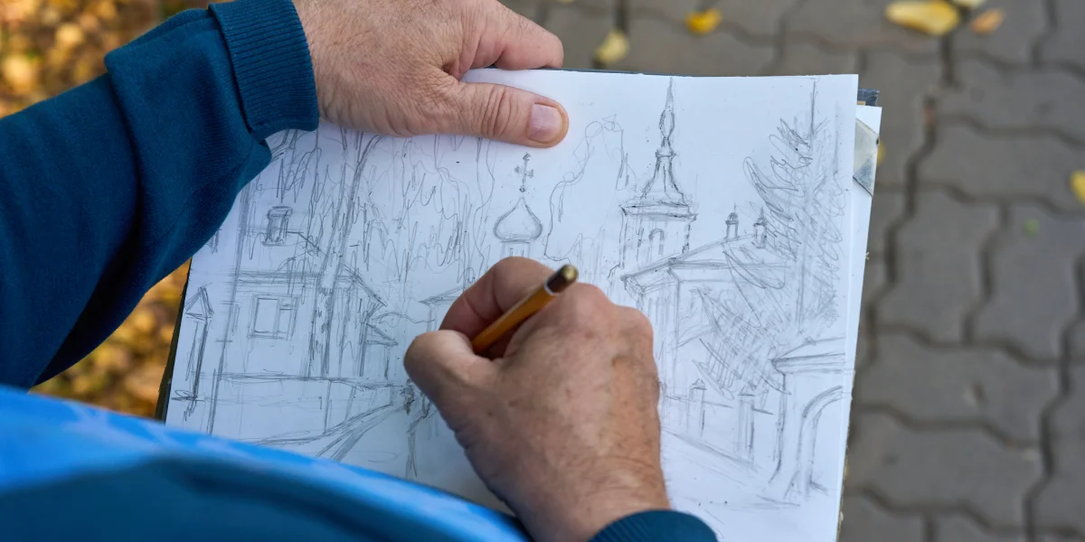 Какого поля ягода: редакция нашла в лесу замороженные дикоросы