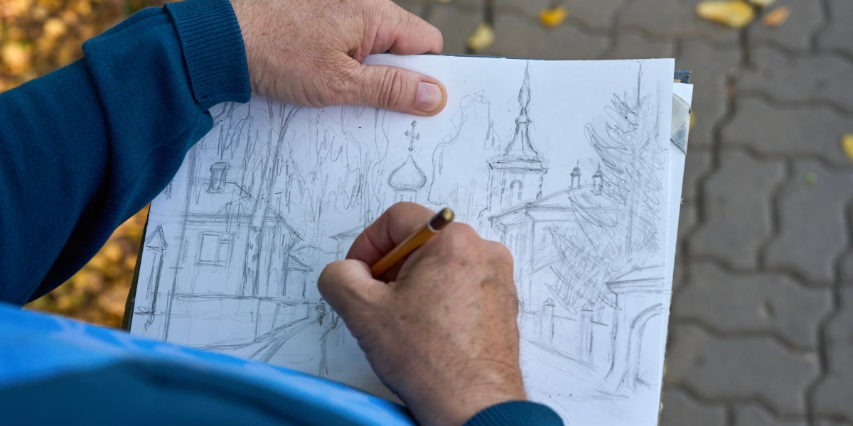 Какого поля ягода: редакция нашла в лесу замороженные дикоросы