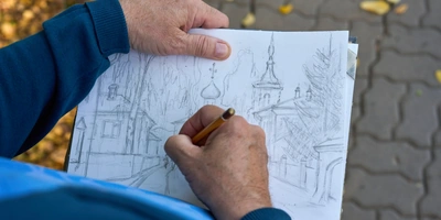 Какого поля ягода: редакция нашла в лесу замороженные дикоросы