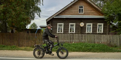 Какого поля ягода: редакция нашла в лесу замороженные дикоросы