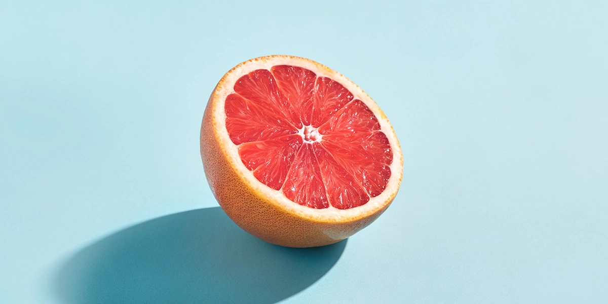 Чем полезен грейпфрут и&nbsp;сколько в&nbsp;нём калорий