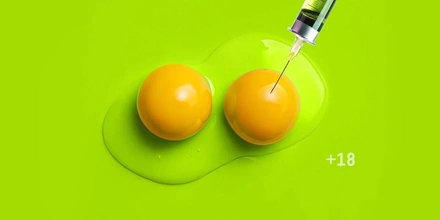 Лучше себя: в&nbsp;чём смысл фильма «Субстанция»