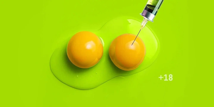 Лучше себя: в&nbsp;чём смысл фильма «Субстанция»