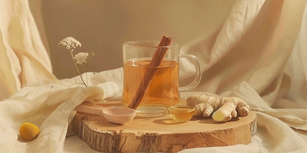 Снова в&nbsp;тренде: что такое сбитень