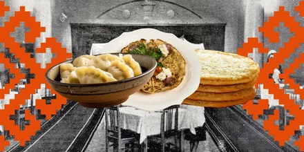 Что нужно пробовать в&nbsp;Йошкар-Оле: гид по&nbsp;местной еде