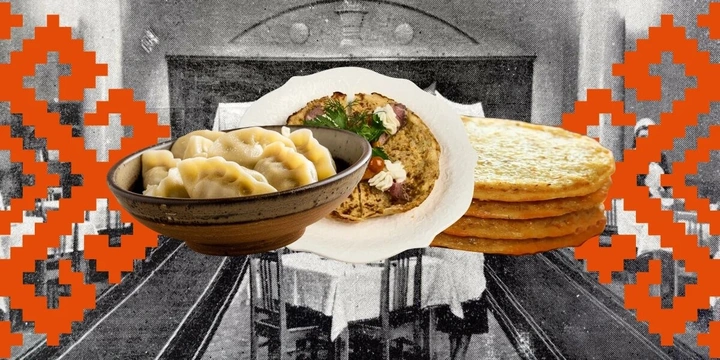 Что нужно пробовать в&nbsp;Йошкар-Оле: гид по&nbsp;местной еде