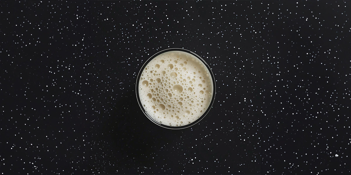 Правда ли, что пить кефир на&nbsp;ночь очень полезно