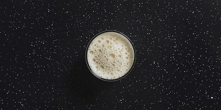 Правда ли, что пить кефир на&nbsp;ночь очень полезно