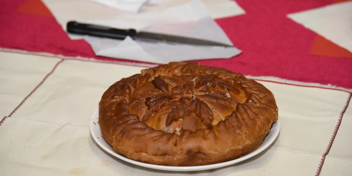 Кыраве́ц © Фото Денис Речкин