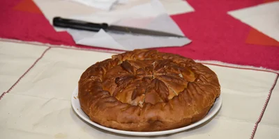 Кыраве́ц © Фото Денис Речкин