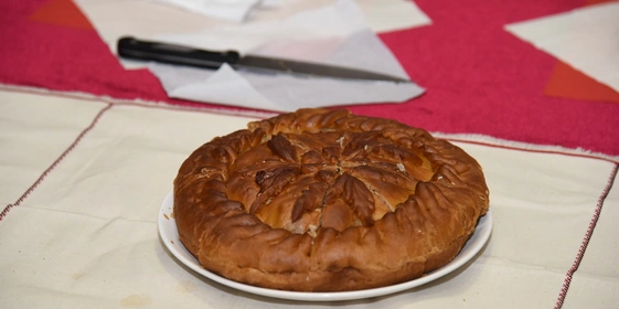 Кыраве́ц © Фото Денис Речкин