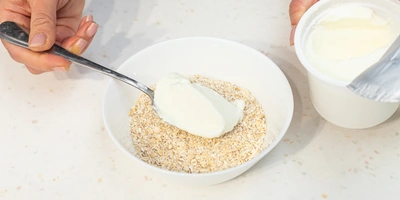 Как приготовить трёхэтажные блины