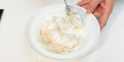 Как приготовить трёхэтажные блины