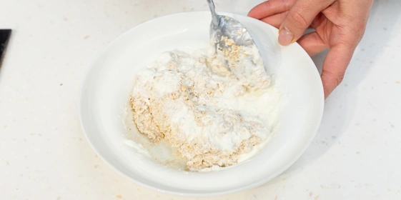 Как приготовить трёхэтажные блины