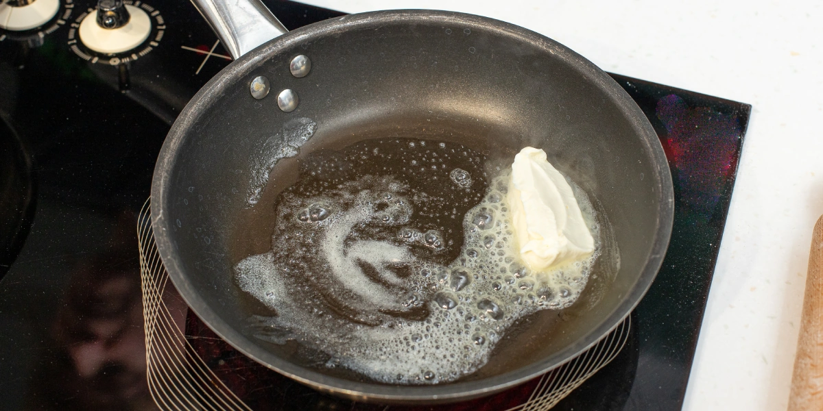 Как приготовить трёхэтажные блины