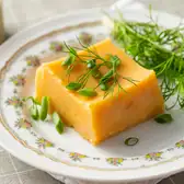 Гороховый кисель