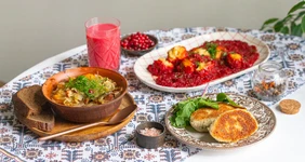 Русская кухня: рецепты щей, киселей, зраз, которые мы готовы есть да нахваливать