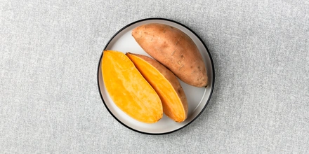 Акуна батата: правда ли, что сладкую картошку из&nbsp;Южной Америки принесли птицы