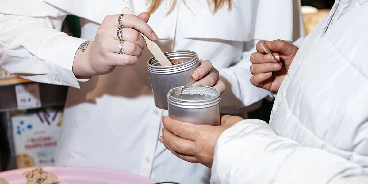 ВкусВилл Красиво: открылся наш первый магазин косметики и&nbsp;товаров для&nbsp;дома