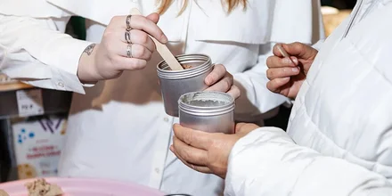 ВкусВилл Красиво: открылся наш первый магазин косметики и товаров для дома