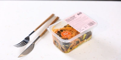 Новинки азиатской кухни: пробуем суп фо бо, бенто-набор и другие вкусные блюда