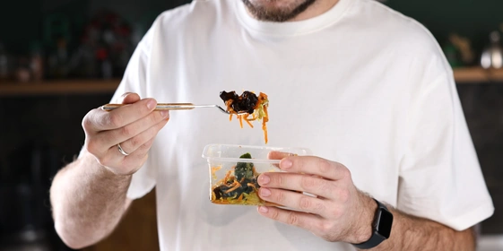 Новинки азиатской кухни: пробуем суп фо бо, бенто-набор и другие вкусные блюда