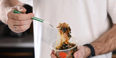 Новинки азиатской кухни: пробуем суп фо бо, бенто-набор и другие вкусные блюда