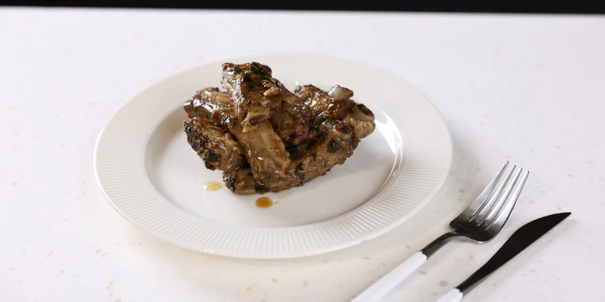 Новинки азиатской кухни: пробуем суп фо бо, бенто-набор и другие вкусные блюда