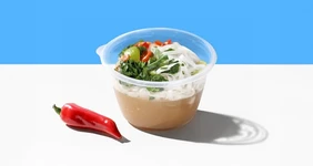 Новинки азиатской кухни: пробуем суп фо бо, бенто-набор и другие вкусные блюда