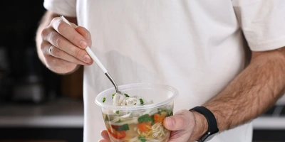 Новинки азиатской кухни: пробуем суп фо бо, бенто-набор и другие вкусные блюда