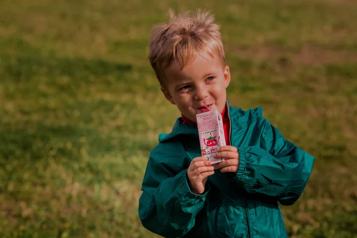 Детская подписка - просто и выгодно
