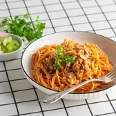 Паста по-немецки без&nbsp;глютена