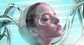 Тренд о трендах: интервью с ChatGPT о будущем, еде и экологии
