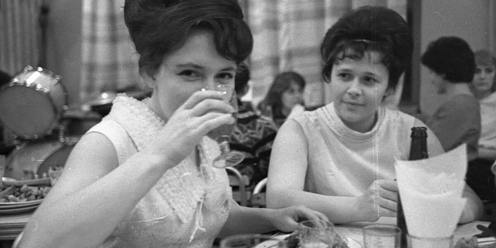 Интеграция науки и&nbsp;блинов: как столовая стала символом свободы