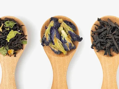 Пуэр, матча или тизан? Какой чай сейчас самый популярный