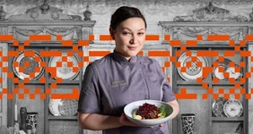 Не стейк, а шматок мяса: как сделать домашнюю кухню «высокой»