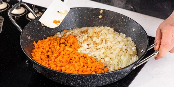 Хлебальник — пирог, который едят ложкой