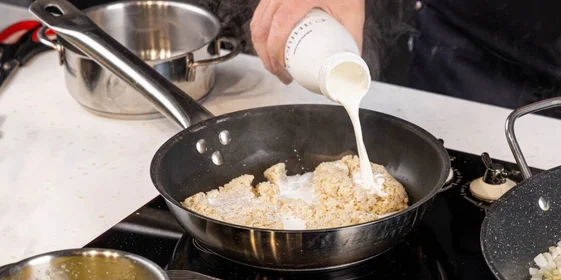 Хлебальник — пирог, который едят ложкой