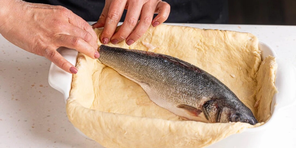 Хлебальник — пирог, который едят ложкой